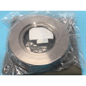 COMINCO CEMI C12-168 TARGET 7" Dia, 29.5 Ti - Équipement et pièces semi-conductrices de renommée mondiale et de confiance - Product Image 4