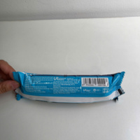 Biscuits sandwichs Cream-O en gros, crème au lait 85g, biscuits croustillants à la crème, prix compétitif, export