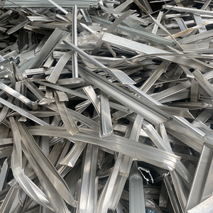 Déchets d'aluminium pur à 99,9 %, alliage 6063, déchets de jantes en aluminium, déchets de fil d'aluminium - pour l'extrusion et la fabrication de canettes - Product Image 3