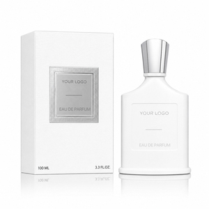 น้ำหอมผู้ชายสุดหรู 100 มล. โคโลญจน์แท้ ขายดี น้ำหอม EDP สำหรับผู้ชาย กลิ่นหอมติดทนนาน เป็นมิตรต่อสิ่งแวดล้อม กลิ่นธรรมชาติ แบรนด์ดัง ขายส่ง - Product Image 4