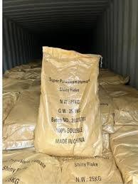 โพแทสเซียมฮิวเมตแบบเกล็ด (กรดฮิวมิก) ความบริสุทธิ์ 99% ปุ๋ยอินทรีย์แบบปลดปล่อยช้าสำหรับใช้ในดิน CAS 68514-28-3 - Product Image 3