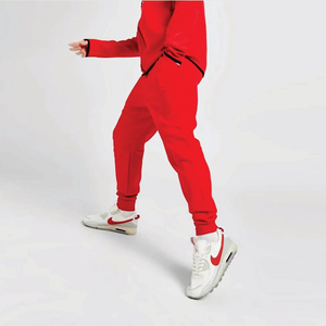 Vêtements de sport, ensembles de survêtements de fitness en tissu technique pour hommes, ensemble deux pièces, survêtement de jogging pour hommes - Product Image 3