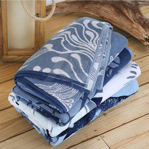 Serviette de sport rafraîchissante par sublimation, légère, pour la course à pied, la randonnée, le yoga et l'entraînement sportif - Product Image 4