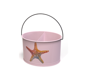 Organizador de Almacenamiento de Hierro Personalizado con Compartimentos Divididos para Uso Comercial y Doméstico - Product Image 3