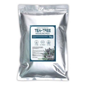 [COSCOSKOREA] NEEDS NATURE Derma Tech Modeling Mask Pack 1kg Deep Hydration Skin Barrier Repair Formula - Product Image 2