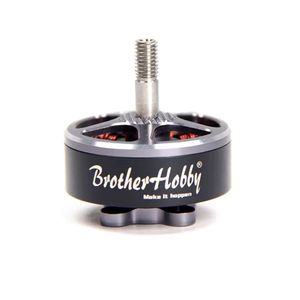 Motore Brushless Professionale in Metallo Brotherhobby <span class=keywords><strong>3008</strong></span> per Droni FPV, Compatibile 6S, Accessori Fai-da-Te - Product Image 3