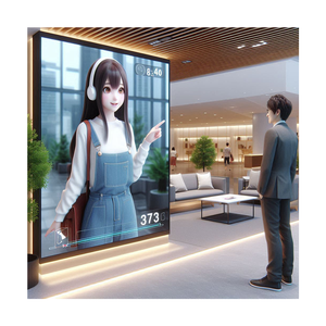 Tecnologías de seguridad avanzadas para apartamentos Mejorando la seguridad de los residentes con seguridad inteligente - Product Image 4