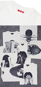 Camiseta BTS S/S (RM) - Product Image 4