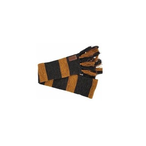 Long Length OEM Services 100% Knitted Sportswear Scarf Customized Design Double Sided Football Fans Quick Dry Breathable High - Product Image 4