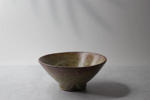 Taza de Café de Cerámica con Esmalte Verde Reactivo Estilo Minimalista Indio, para Hotel, Restaurante, Decoración del Hogar, Forma Irregular, para Desayuno, por UO - Product Image 6