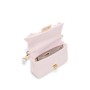 Bolsos de Moda Estilo 2026, Bolsos Grandes y Ligeros de Cuero Genuino para Mujer, Diseños de Bolsos para Chicas - Product Image 3