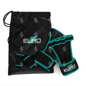 Guantes de Neopreno para Entrenamiento y Levantamiento de Pesas, Novedad 2026, con Acolchado Transpirable, Agarre Reforzado y Soporte para Muñeca para Hombre - Product Image 5