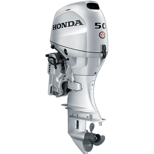 Moteur hors-bord Honda 50 CV 4 temps - Product Image 5
