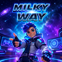 Milky Way Profesyonel Çevrimiçi Oyun Yazılımı Uygulama Kredileri Jeton Puanları Yükleme Platformu Juwa Fire Kirin Milky Way Orion Yıldızları Temsilcisi