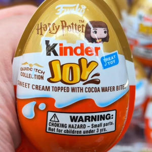 Huevo Kinder Joy Harry Potter Quidditch 20G Original, Sorpresa de Chocolate Kinder con Juguete Mágico en el Interior - Product Image 5