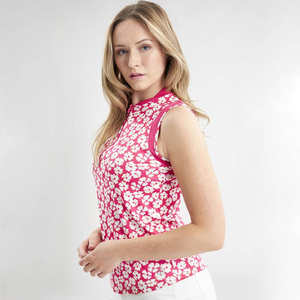 Camisetas Polo para Mujer de Diseño Moderno, Fabricadas en Fábrica con Alta Calidad y a la Moda, Venta al Por Mayor - Product Image 6