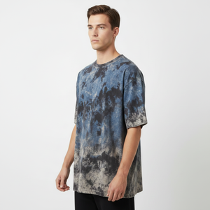 T-shirt de sport à manches courtes, grande taille, séchage rapide, haute qualité, pour entraînement, course à pied, fitness, basketball, activités de plein air, vente en gros - Product Image 4