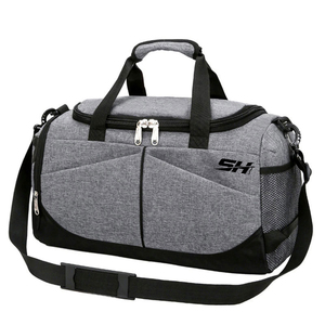 Large Capacity Gym Duffel <b>Bag</b> High Fabric Perfect For Carrying Heavy Fitness Equipment Durable Straps For Easy Transportation - Product Image 1