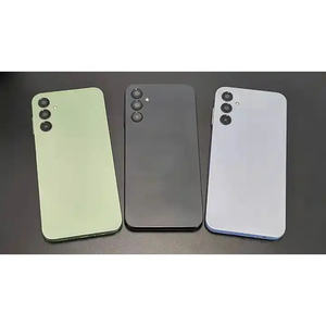 Usato per <span class=keywords><strong>Samsung</strong></span> A14 Smartphone sbloccato Android 14 15 <span class=keywords><strong>20</strong></span> versione globale del telefono <span class=keywords><strong>cellulare</strong></span> usato - Product Image 3