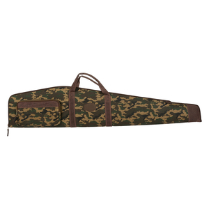 Étui de transport long et résistant pour équipement de chasse tactique en extérieur, housse de protection imperméable avec bandoulière - Product Image 1
