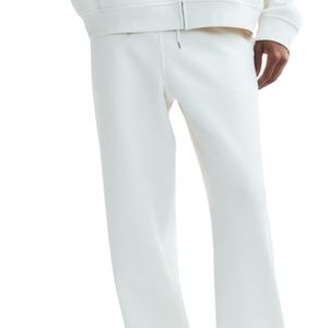 Pantalon de jogging décontracté pour homme, coupe ample, en molleton de coton doux, style streetwear, pantalon de détente, vente en gros, fabricant - Product Image 3