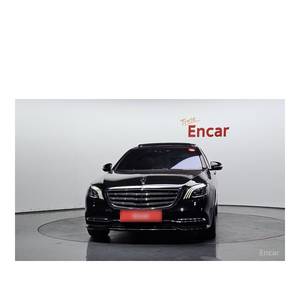 Mercedes-Benz Classe S S350 d 2019, 126 191 km, Diesel, Automatique, Sièges en Cuir, Caméra Arrière, Volant à Gauche - Product Image 3