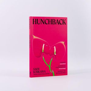 คนหลังค่อม โดย ซาโอะ อิจิคาวะ ฉบับปกอ่อน - Product Image 1