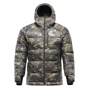 Chaqueta de Caza de Camuflaje Duradera y Cómoda para Exteriores, Tecnología Impermeable, Venta al por Mayor para Adultos, Hombres y Mujeres - Product Image 2