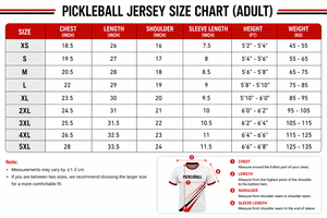 T-shirt de pickleball personnalisé 2024, haut de sport d'été pour la gym, le fitness, le golf, vêtement de pickleball à séchage rapide, t-shirt de tennis à manches courtes pour hommes - Product Image 5