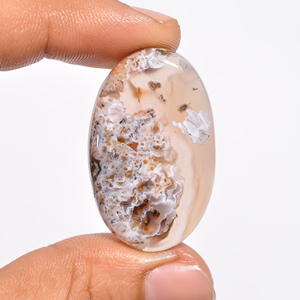 High Quality Natural Stick Agate Quartz Gemstone Wonderful Crystal Cabochon Loose Stone Bead Jewelry Amazing Collection FAIJAN - Product Image 2