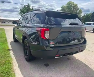 Ford Explorer Timberline AWD Plus 2023 Usado en Excelentes Condiciones, Sin Accidentes, Volante a la Izquierda/Derecha - Product Image 4