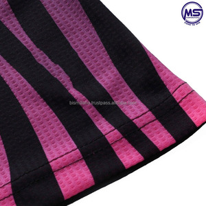 Maillots de football pour hommes de qualité supérieure, uniformes d'entraînement pour équipes sportives, taille adulte, 100% polyester, couleurs personnalisées, ensemble de maillots et shorts - Product Image 6