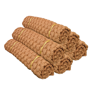 ผู้ผลิตเสื่อใยมะพร้าวชีวภาพ 100% คุณภาพสูง ราคาดี อันดับต้นๆ - Product Image 1
