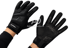 ผู้จัดจำหน่ายถุงมือเพนท์บอล OEM |   ถุงมือป้องกันแบบเต็มนิ้วสั่งทำพิเศษ |   ผู้ผลิตถุงมือกีฬา - Product Image 6
