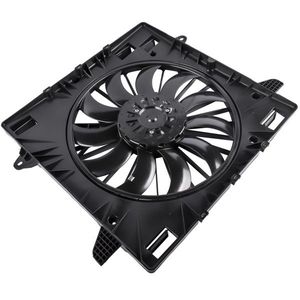 Chevrolet Blazer & for Cadillac XT5 Base 2018-2022 Radiator Cooling Fan Assembly 23412299 Model - Product Image 3