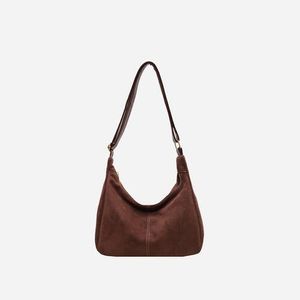 Sac bandoulière en cuir City Roam - Product Image 3