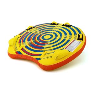 Connettore Rapido per Tubo Gonfiabile Trainabile per 1-2 Persone per Nautica - Product Image 2