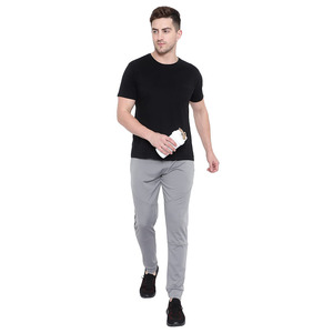 Pantalones Deportivos de Poliéster Premium, Ideales para Gimnasio y Entrenamientos, Corte Ajustado, Joggers Deportivos - Product Image 2