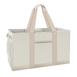 Opción de transporte cómoda para estilos de vida ocupados y necesidades diarias. Bolso tote con diseño funcional. - Product Image 1
