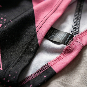 Maillot de cyclisme à manches longues imprimé à séchage rapide, respirant et anti-humidité pour hommes et femmes - Product Image 5