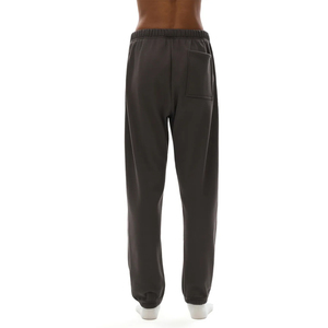 Pantalones Casuales Transpirables de Alta Calidad para Hombre, con Spandex, Logotipo Personalizado, Frente Plano, de Lana, Teñido Liso, para Golf, Servicio OEM, Universitarios - Product Image 3