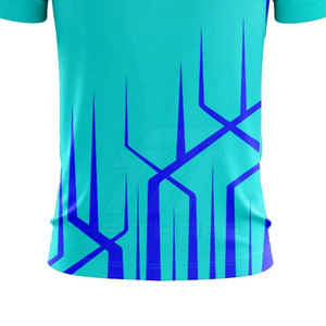 Uniforme de críquet para hombre de la mejor calidad a precio económico, conjunto de jersey y pantalones deportivos ligeros con control de humedad para venta en línea - Product Image 6