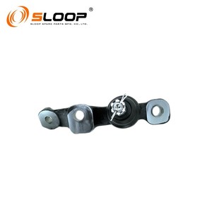 ข้อต่อลูกพวงมาลัยซ้ายล่าง43340 59115สำหรับโตโยต้า - Product Image 1