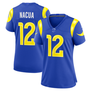 Custom American Football Jersey Unisex Sportswear 100% Polyester Solid Short Breathable Mesh Stitched Team Uniform Wholesale - Product Image 5