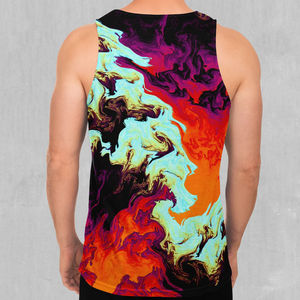 Débardeurs pour hommes sublimés, tendance et les plus vendus, à prix abordable, style unique et personnalisable - Product Image 2