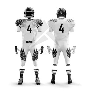 Conjunto de Uniforme de Fútbol Personalizado para Hombre, Camiseta y Pantalones, Poliéster Duradero y Transpirable, Ropa Deportiva para Equipos, Proceso Impex - Product Image 4