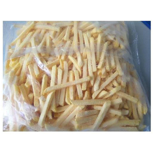 Exportateur de frites de pommes de terre congelées à la coupe ondulée, frites françaises congelées de haute qualité, produits congelés - Product Image 5