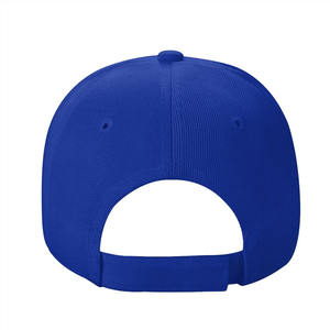 Gorra de Béisbol Bordada Personalizada Estilo Vintage, Gorras de Béisbol Estilo Urbano Unisex, Nuevo Diseño Moderno, Gorra Ajustada de 6 Paneles - Product Image 5
