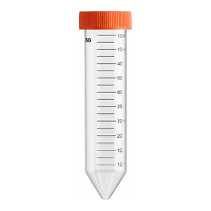 Tubos de Centrífuga de PP Estériles Corning de 50 mL con Tapa para Procesamiento de Muestras de Laboratorio - Product Image 3