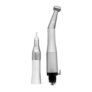 Offre Spéciale – Turbine Dentaire Droite Autoclavable à Haute Vitesse, Électrique, Connecteur 2 Trous, Certifiée CE, pour Traitement Dentaire - Product Image 1